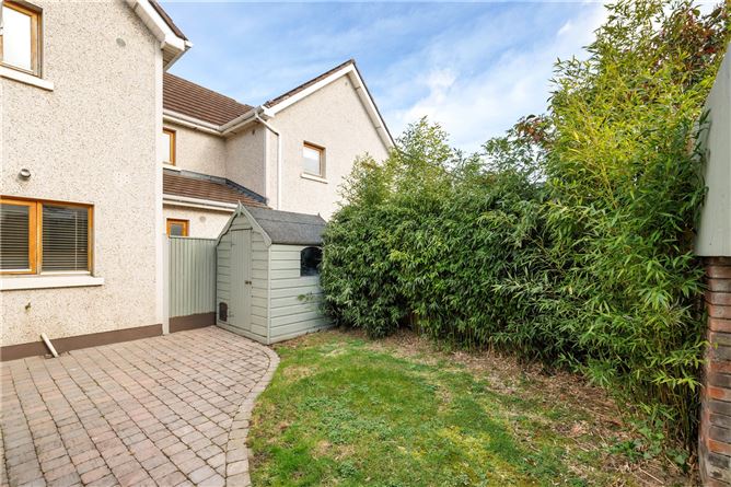 11 Airpark Avenue, Rathfarnham, Dublin 16