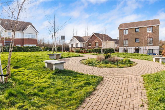 11 Airpark Avenue, Rathfarnham, Dublin 16