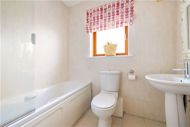 11 Airpark Avenue, Rathfarnham, Dublin 16