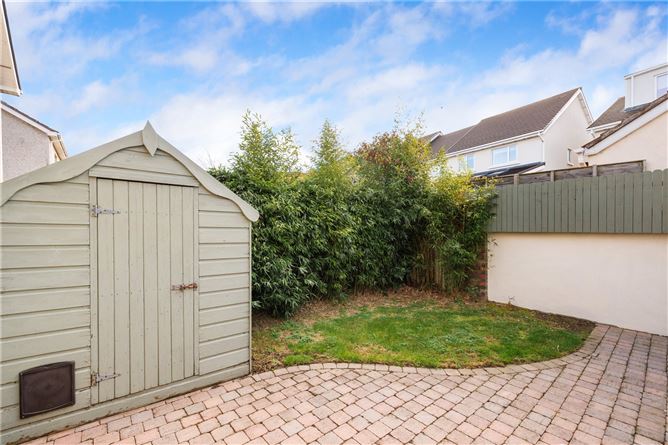 11 Airpark Avenue, Rathfarnham, Dublin 16