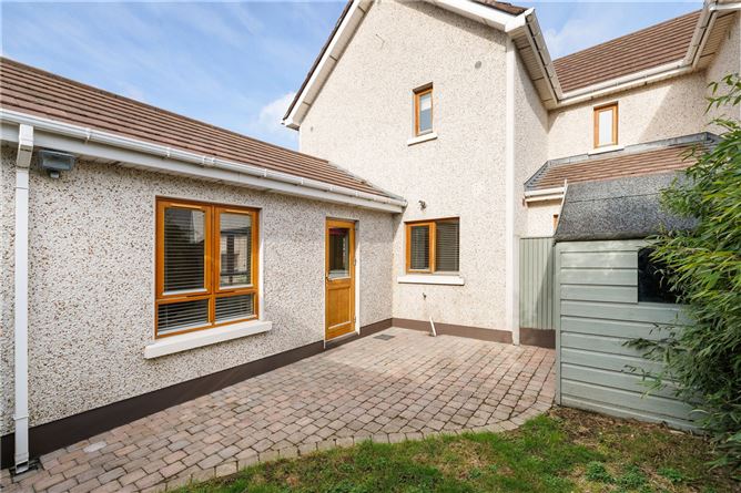 11 Airpark Avenue, Rathfarnham, Dublin 16