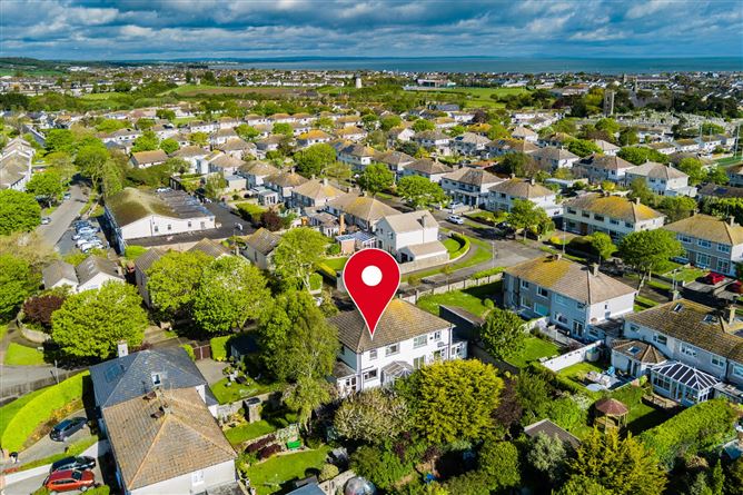 57 Shenick Grove, Skerries, Co. Dublin