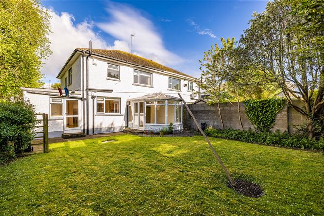 57 Shenick Grove, Skerries, Co. Dublin