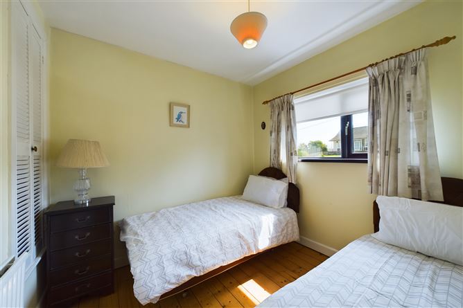 San Antonio, Hillside Grove, Waterford City, Waterford