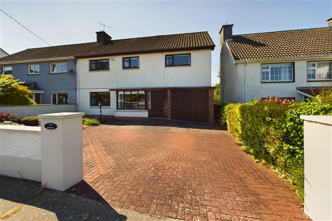 San Antonio, Hillside Grove, Waterford City, Waterford