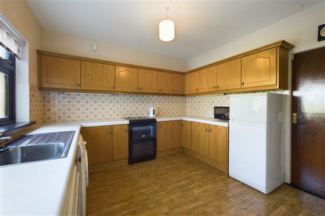 San Antonio, Hillside Grove, Waterford City, Waterford