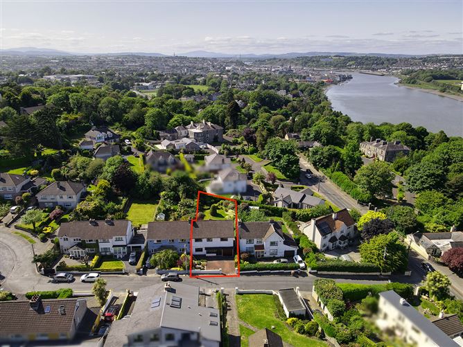 San Antonio, Hillside Grove, Waterford City, Waterford