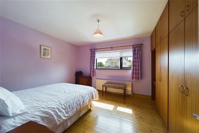 San Antonio, Hillside Grove, Waterford City, Waterford