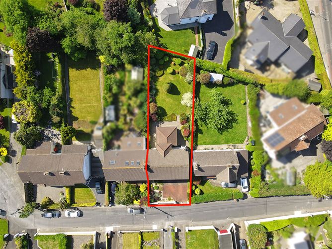 San Antonio, Hillside Grove, Waterford City, Waterford