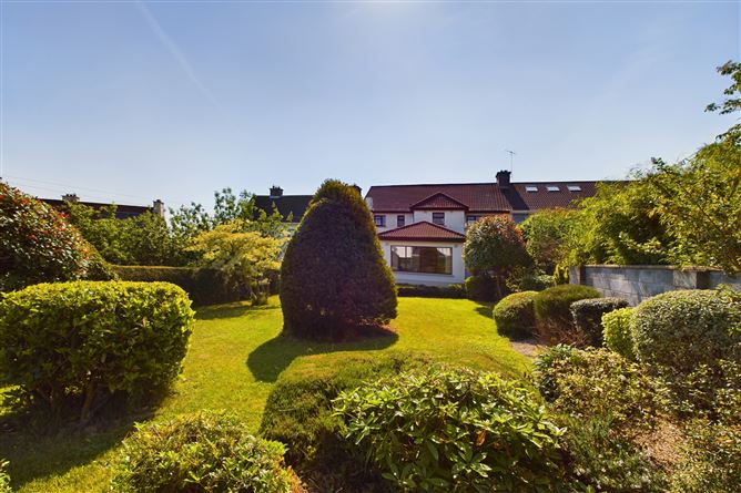San Antonio, Hillside Grove, Waterford City, Waterford