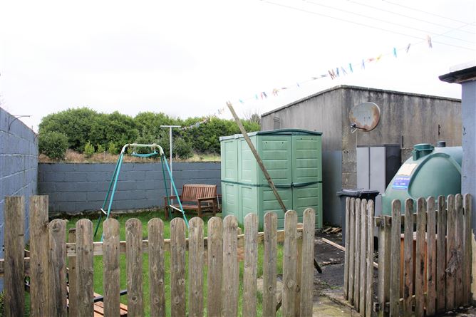 26 Coscorrig Crescent, Loughrea, Galway