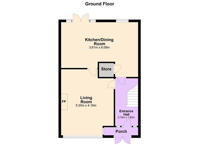 14 Broadford Drive, Ballinteer, Dublin 16