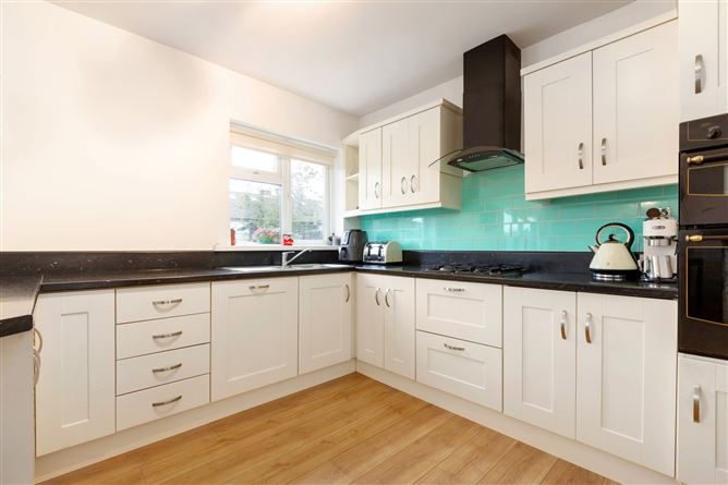 14 Broadford Drive, Ballinteer, Dublin 16