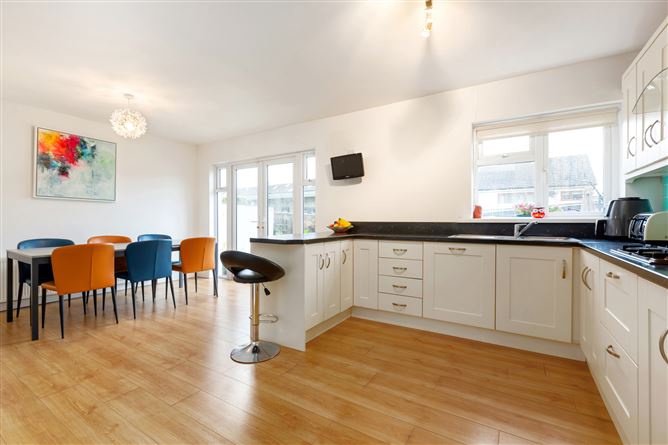 14 Broadford Drive, Ballinteer, Dublin 16