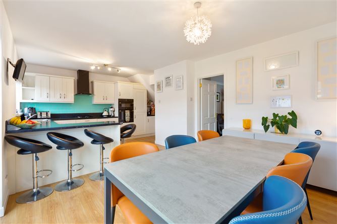 14 Broadford Drive, Ballinteer, Dublin 16