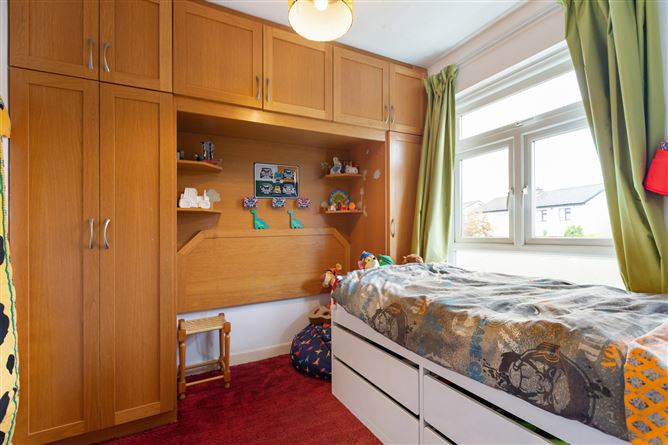 14 Broadford Drive, Ballinteer, Dublin 16