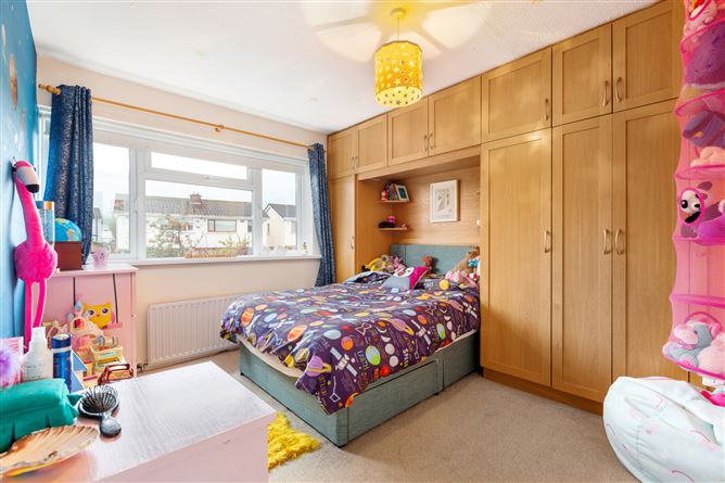 14 Broadford Drive, Ballinteer, Dublin 16