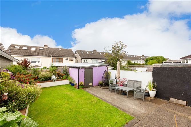 14 Broadford Drive, Ballinteer, Dublin 16