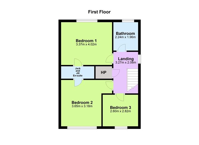 14 Broadford Drive, Ballinteer, Dublin 16