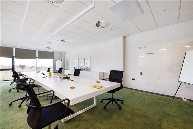 Building 4, Cherrywood Business Park,Dublin 18