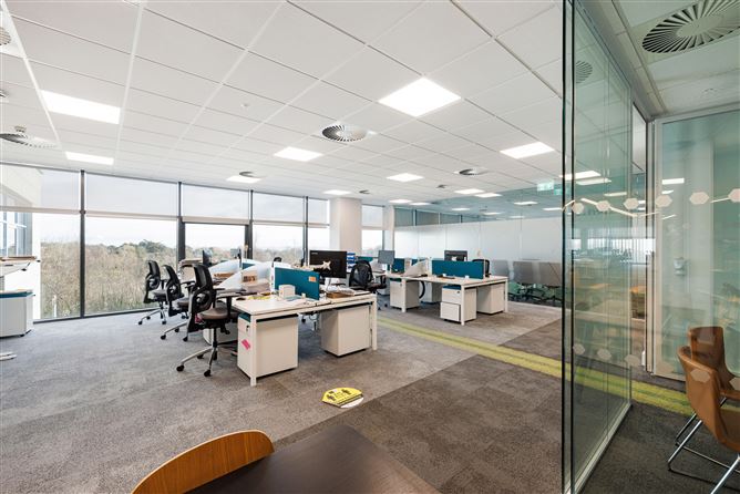 Building 4, Cherrywood Business Park,Dublin 18