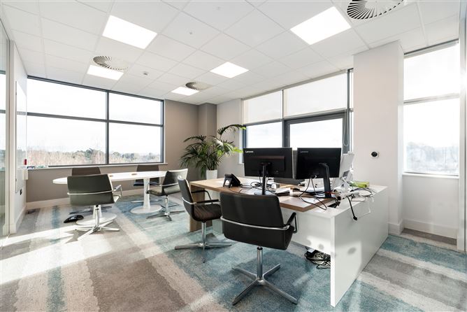 Building 4, Cherrywood Business Park,Dublin 18