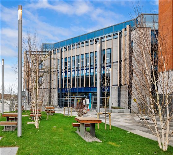 Building 4, Cherrywood Business Park,Dublin 18