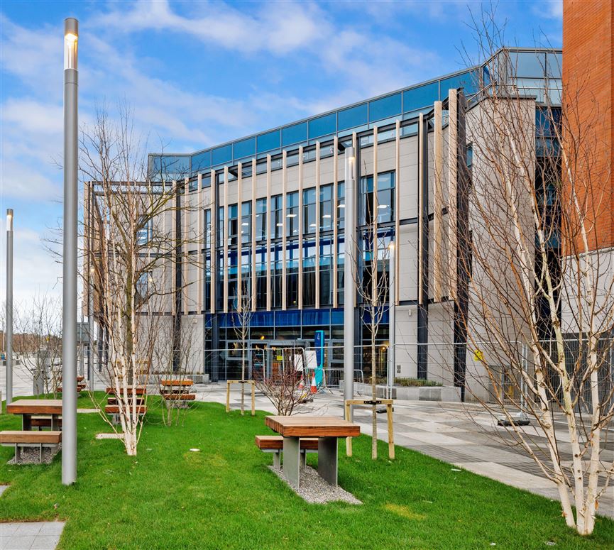Building 4, Cherrywood Business Park,Dublin 18