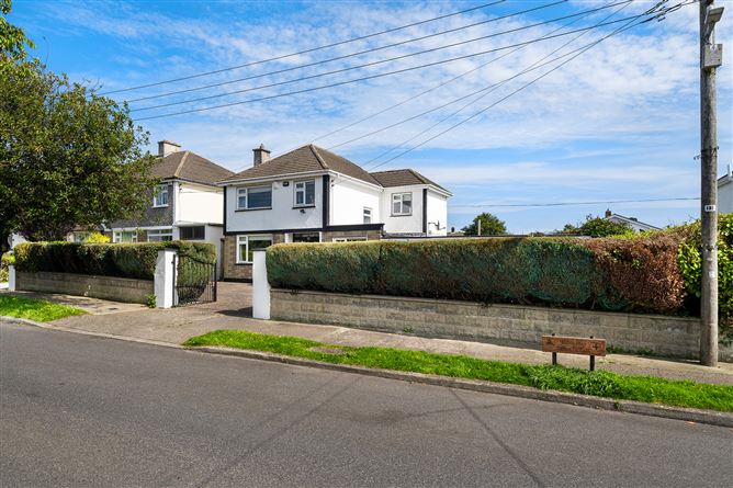 37 Willow Road, Dundrum, Dublin 16