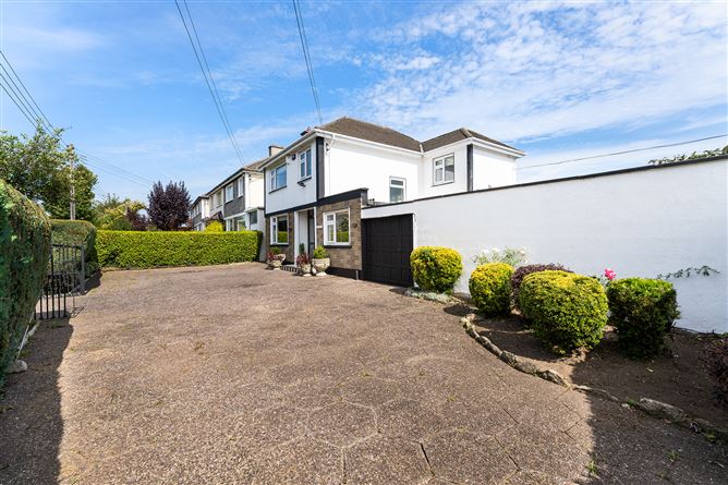 37 Willow Road, Dundrum, Dublin 16