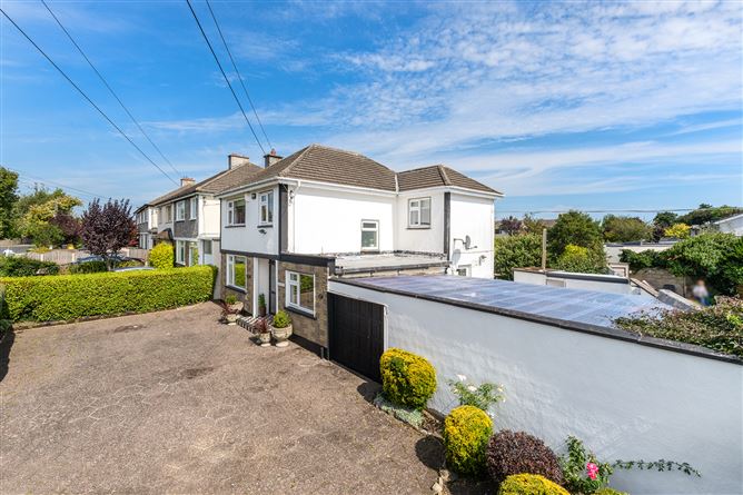 37 Willow Road, Dundrum, Dublin 16