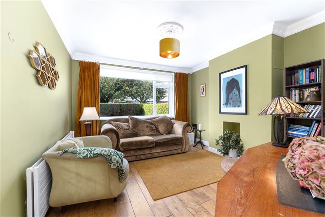37 Willow Road, Dundrum, Dublin 16