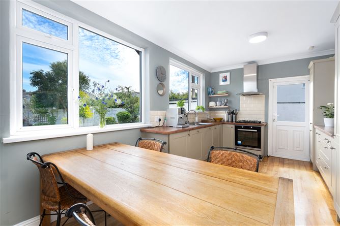 37 Willow Road, Dundrum, Dublin 16