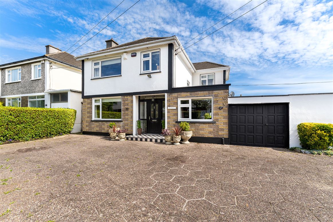 37 Willow Road, Dundrum, Dublin 16