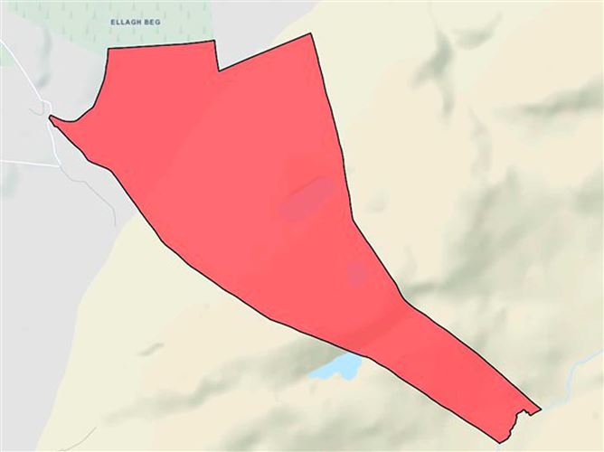 Ellaghmore, Bonniconlon, Ballina, Mayo