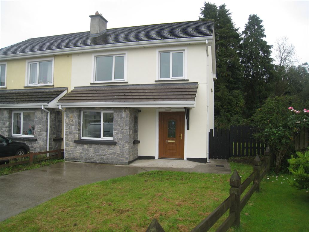 13 Shantobar, Ballinalee, Longford Frank Greene Property Sales MIPAV