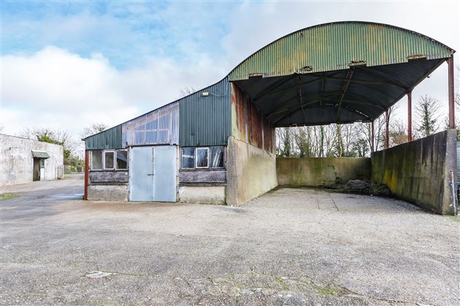 Youngstown, Taghmon, Wexford