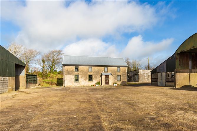 Youngstown, Taghmon, Wexford