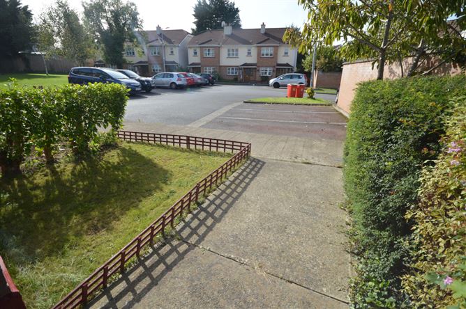 21 Ballyowen Square, Lucan, Dublin