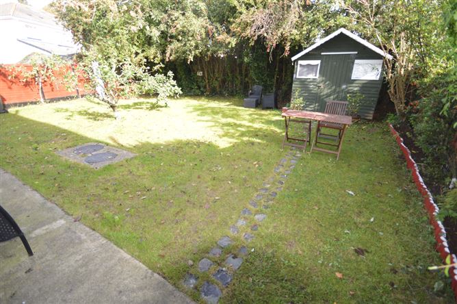 21 Ballyowen Square, Lucan, Dublin