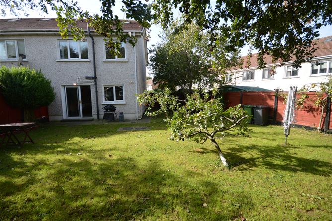 21 Ballyowen Square, Lucan, Dublin