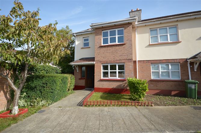 21 Ballyowen Square, Lucan, Dublin