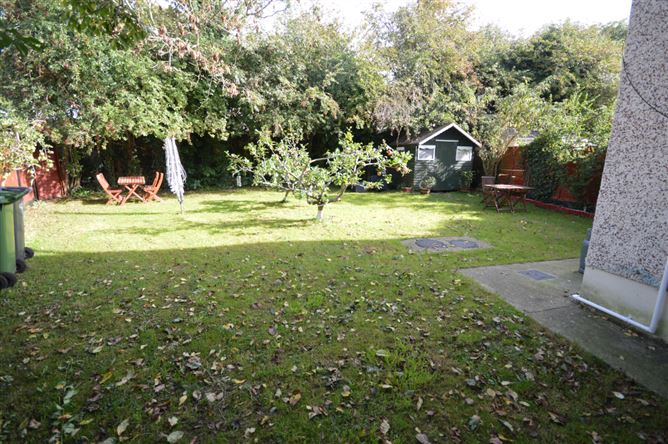 21 Ballyowen Square, Lucan, Dublin