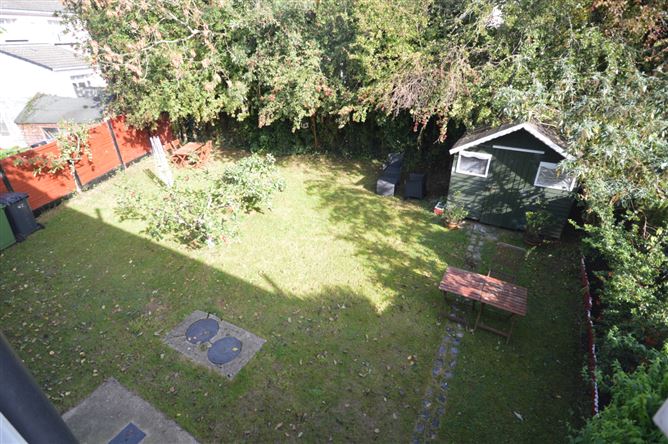 21 Ballyowen Square, Lucan, Dublin