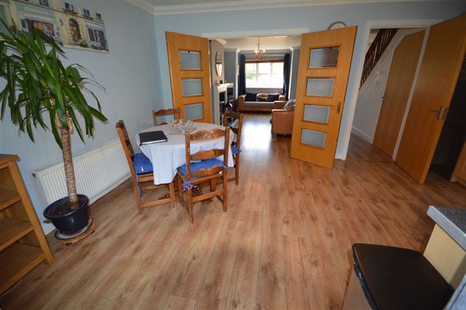 21 Ballyowen Square, Lucan, Dublin