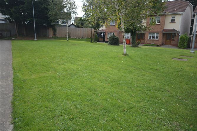 21 Ballyowen Square, Lucan, Dublin