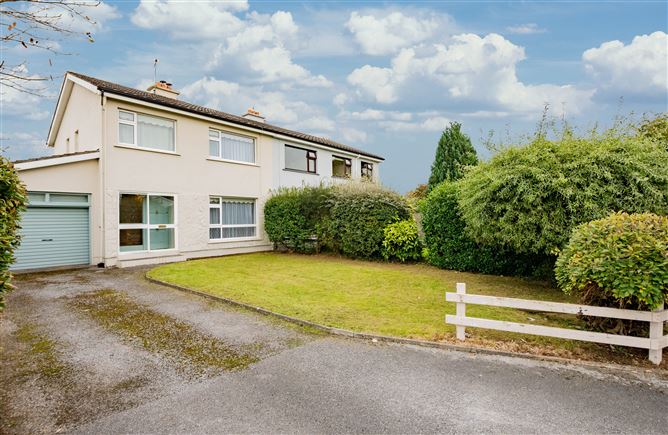 23 Hillcrest Park, Ballinasloe, Galway