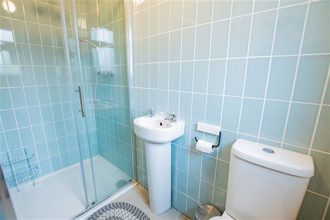 23 Hillcrest Park, Ballinasloe, Galway