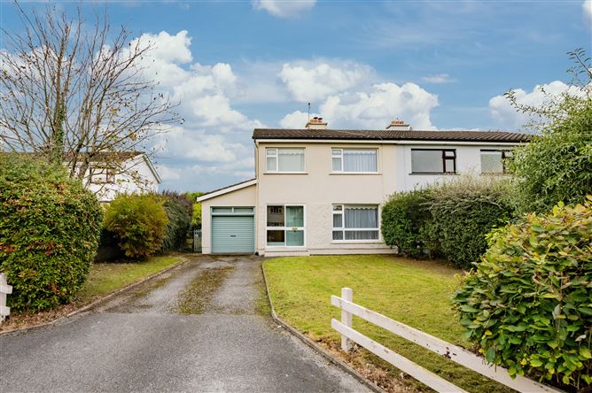 23 Hillcrest Park, Ballinasloe, Galway