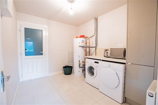 23 Hillcrest Park, Ballinasloe, Galway